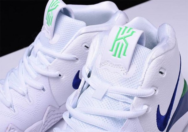 Kyrie 2024 4 seahawks